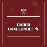 CHOCO Challenge! 🍫