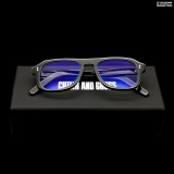 영국 대표 하우스 브랜드 커틀러앤그로스 0822   독일 자이스 클리어뷰 청광 차단 렌즈 MADE BY 동탄 아이디어 안경