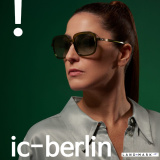 아이씨베를린 ic-berlin, 클래식 컬랙션은 독특하고 절제된 새로운 스타일 [신상품 출시 안내]