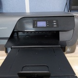 청주무한프린터수리, HP 8210 오랜 시간 방치로 인쇄 품질 불량 수리하기
