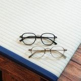 [LASH] 래쉬 신제품 안경 JUNIPER 주니퍼 뿔테안경 안경테추천