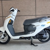디앤에이모터스 125cc 스쿠터 2023 엠보이미니 알아보기.
