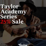 [이벤트] 25% 할인 !! 테일러 아카데미 시리즈 Taylor Academy Series