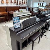 매장 진열상품 [커즈와일] M120 디지털 피아노를 특별하게 만나보세요!