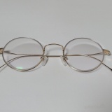 여리여리한 초고도근시 안경 (림락 R535)