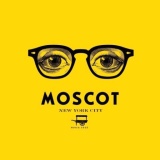 모스콧 램토쉬 NEW COLOR 투명 그레이 출시 / 한국 15주년 론칭 기념