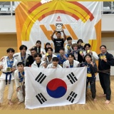 후쿠오카 주짓수 챔피언쉽 다녀오다.