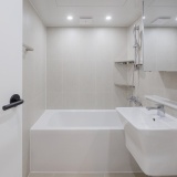 대전욕실인테리어 모던하고 실용적인 30평대 욕실리모델링