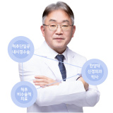 [척추센터] 김용석 원장님을 소개합니다.