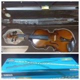울산 악기사) 신학기 학교 방과 후 수업용 바이올린, 기타, 우쿨렐레, 플룻 구입하신 고객님들