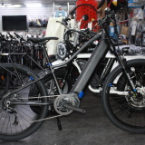 2024 알톤자전거 전기자전거 스페이드 S (SPADE S)-삼락공원 알톤스포츠 서부산 사상자전거 알톤자전거 알톤 전기자전거