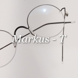 마르쿠스티 미니멀한 안경, D2 071, D2 074 모델