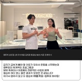 상인동 헬스장, 장기프로젝트의 시작! 상인점 1회 우수회원님을 소개합니다 :)