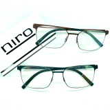 대구혁신도시 안경점 - 무극안경 신서혁신점 - 니로(NIRO)안경