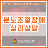 [강남역심리상담] 분노조절장애 심리상담으로 빠른 해결!