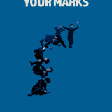 [EXHIBITION] TAKE YOUR MARKS 展