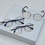 [광주 안경] 하금테 안경 / 반무테 안경 / 하우스 브랜드 안경 / MARZO 5005