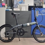 턴자전거 전문점 앤드류바이크 턴 D8 뉴컬러 입고! 그리고 봄맞이 턴자전거 전제품 할인판매 최대 32% 할인행사