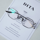 전주 디타(DITA) 안경 신제품 BELIEVER-TWO(빌리버투) 아이리움안경원 리뷰