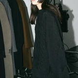 NOIRER FOR WOMEN | 노이어 포 우먼 2023 Fall Winter Ready to wear "Your Boyhood" Backstage