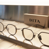 디타(DITA) 안경 HALIOD-TWO(할리오드투) 입고 소식 및 HALIOD(할리오드)와 비교 아이리움안경원