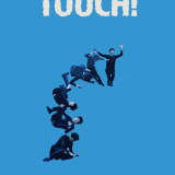 [EXHIBITION] TOUCH! 展