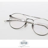 넉넉한 크기의 투브릿지 안경, 르노 M14 05 (ft. 대구 달선생)