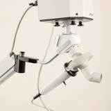 Vyntus IOS - Impulse Oscillometry Spirometer (충격진동기법을 이용한 기도저항 측정기)