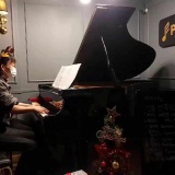 신림취미피아노학원 | Flying Petals(Piano 4Hands Ver.)