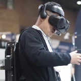 VR(가상현실) 콘텐츠 개발, '안전과 문화, 메타버스…기업 홍보 콘텐츠까지'