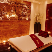 웰빙전통타이마사지 (김포사우) 매장 사진 8