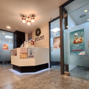 인천 만수동 루이스동물병원에서 개귀 염증 및 습진 치료와 처방 비용 등을 알려드립니다. 5