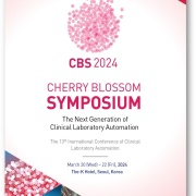 Cherry Blossom Symposium 2024
