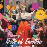 Taste of Emotion