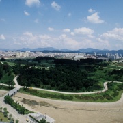 서울몽촌토성