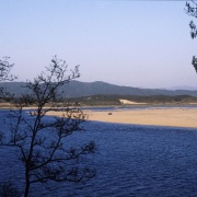 남한강
