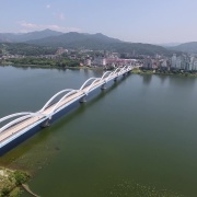 북한강
