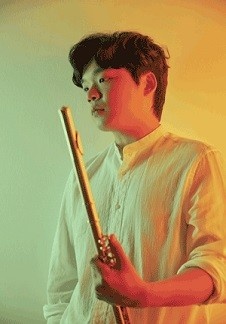 플루티스트 김유빈과 함께하는 〈바로크 음악의 밤〉