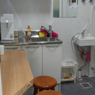 2번째 스튜디오 사진