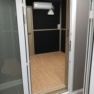 2번째 스튜디오 사진