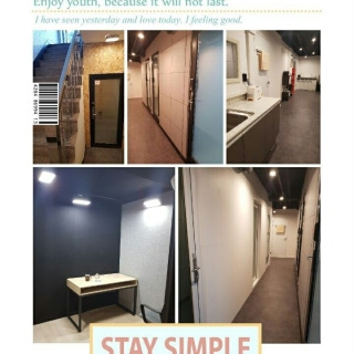 2번째 스튜디오 사진