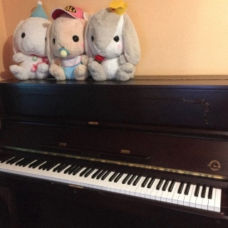 3번째 스튜디오 사진