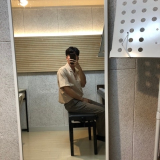 3번째 스튜디오 사진