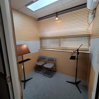 2번째 스튜디오 사진