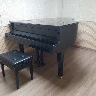 2번째 스튜디오 사진