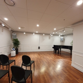 2번째 스튜디오 사진