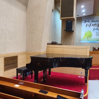 2번째 스튜디오 사진