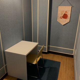 2번째 스튜디오 사진