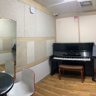 2번째 스튜디오 사진