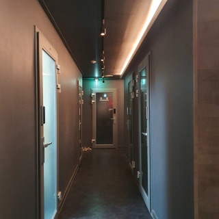 2번째 스튜디오 사진